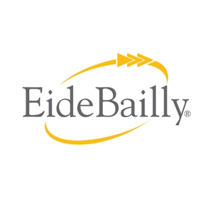 Fundraising Page: EIDE BAILLY Team Three